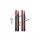 [CLIO] Superproof Brush Liner (2 colors)