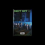 [K-POP] NCT 127 The 3rd Album - Sticker (Seoul City Ver.)