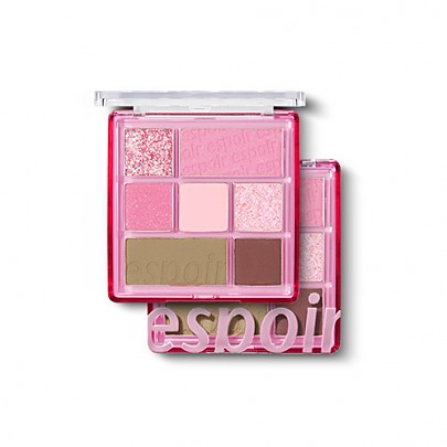 [espoir] Real Eye Palette (5 Colors)