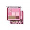 [espoir] Real Eye Palette (5 Colors)