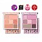 [espoir] Real Eye Palette (9 Colors)