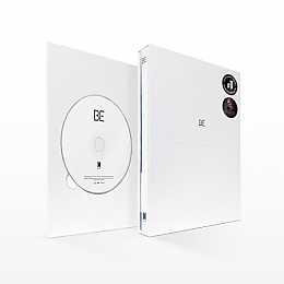 [K-POP] BTS - BE (Essential Edition)