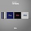 [K-POP] ENHYPEN 2nd Mini Album - BORDER : CARNIVAL (Random ver.)
