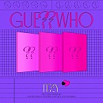 [K-POP] ITZY 4th Mini Album - GUESS WHO (Day / Night / Day&Night Ver.) (Random ver.)