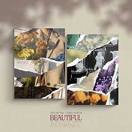 [K-POP] YESUNG Mini Album Vol.4 - Beautiful Night (Photo Book ver.) (Random ver.)