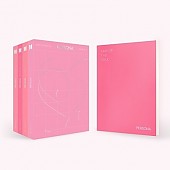 [K-POP] BTS 6th Mini Album - MAP OF THE SOUL : PERSONA (1/2/3/4 Ver.) (Random ver.)