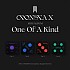 [K-POP] MONSTA X 9th Mini Album - ONE OF A KIND (Random ver.)