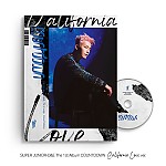 [K-POP] SuperJunior D&E The 1st Album - COUNTDOWN (California Love Ver.)