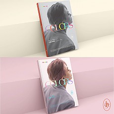[K-POP] Youngjae The 1st Mini Album - COLORS from Ars (Random ver.)