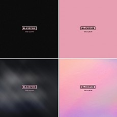 [K-POP] BLACKPINK 1st Full Album - The Album (Random ver.)