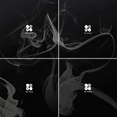 [K-POP] BTS 2nd Regular Album - WINGS (Random ver.)