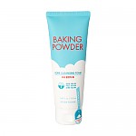 [ETUDE] ★1+1★  Baking Powder Pore Cleansing Foam 160ml