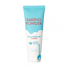 [ETUDE] *TIMEDEAL*  Baking Powder Pore Cleansing Foam 160ml