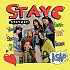 [K-POP] STAYC 2nd Single Album - STAYDOM