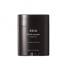 [Abib] Quick Sunstick Protection Bar SPF50+ PA++++