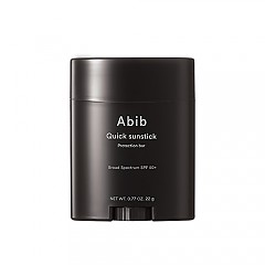 [Abib] Quick Sunstick Protection Bar SPF50+ PA++++