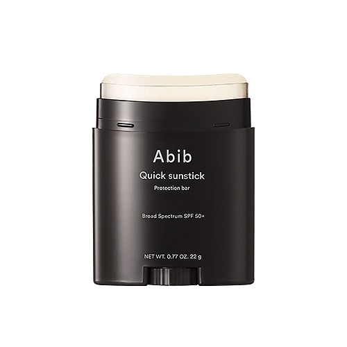 [Abib] Quick Sunstick Protection Bar SPF50+ PA++++