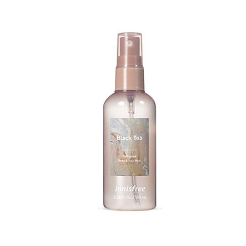 Innisfree Perfumed Body & Hair Mist (4 Types) | StyleKorean.com