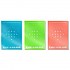 [K-POP] TREASURE The 1st Album - THE FIRST STEP : TREASURE EFFECT (BLUE/GREEN/ORANGE ver.)