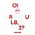 [K-POP] BTS The 1st Mini Album - O!RUL8,2?