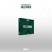 [K-POP] ENHYPEN 1st Studio Album - DIMENSION : DILEMMA (ESSENTIAL Ver.)