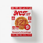 [K-POP] NCT 127 - 2022 SEASON'S GREETINGS