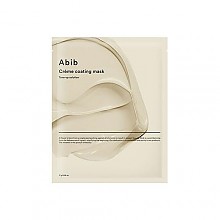 [Abib] Creme Coating Mask Tone-Up Solution (1ea)