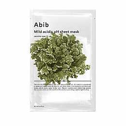 [Abib] Mild Acidic pH Sheet Mask Jericho Rose Fit (1ea)