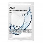 [Abib] Mild Acidic pH Sheet Mask Aqua Fit (1ea)