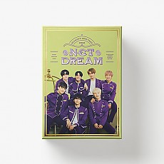 [K-POP] NCT DREAM - 2022 SEASON'S GREETINGS