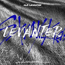 [K-POP] STRAY KIDS 5th Mini Album - CLE : LEVANTER (Standard ver.) (Random ver.)