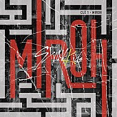 [K-POP] STRAY KIDS 4th Mini Album - Cle 1 : MIROH (Standarad ver.) (Random ver.)