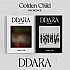 [K-POP] GOLDEN CHILD 2nd Repackage Album - DDARA (A/B ver.)