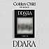 [K-POP] GOLDEN CHILD 2nd Repackage Album - DDARA (A/B ver.)