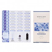 [Mary&May] Collagen Line 3 Step Sachet Starter Kit (7ea)