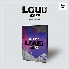 [K-POP] Boys be LOUD (2021 Worldwide Boy Group Project/2 CD)