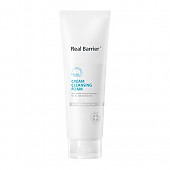 [Real Barrier] *renewal* Cream Cleansing Foam 220ml