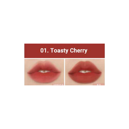 CLIO Dewy Blur Tint (9 colors) | StyleKorean.com