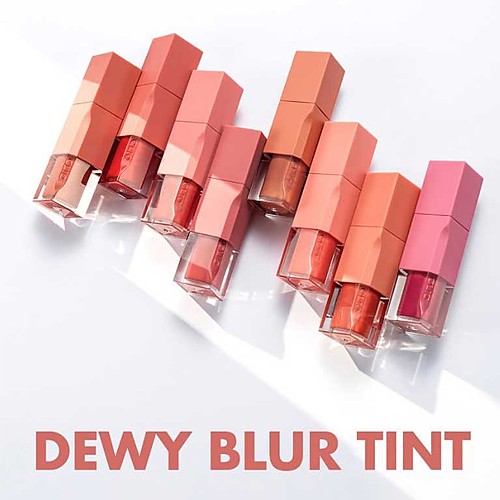 CLIO Dewy Blur Tint (9 colors) | StyleKorean.com