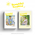 [K-POP] LEE EUN SANG 2nd Single Album - Beautiful Sunshine (Beautiful/Sunshine ver.)