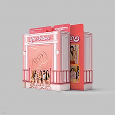 [K-POP] Red Velvet Mini Album Vol.6 - Queendom (Girls ver.)