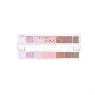 [Peripera] *NEW* All Take Mood Palette (6 Colors)