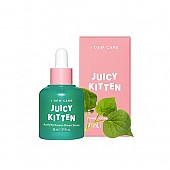 [I DEW CARE] Juicy Kitten 30ml
