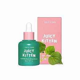 [I DEW CARE] Juicy Kitten 30ml