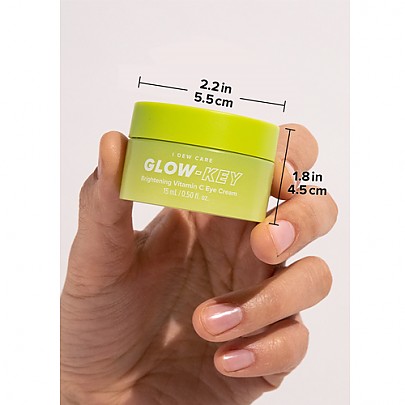 [I DEW CARE] Glow-Key 15ml