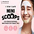 [I DEW CARE] Mini Scoops (3ea)