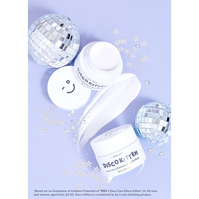 [I DEW CARE] Magic Chrome Mask Disco Kitten 80ml