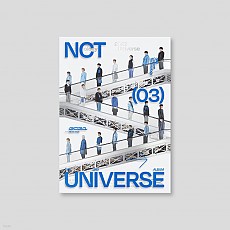 [K-POP] NCT The 3rd Album - Universe