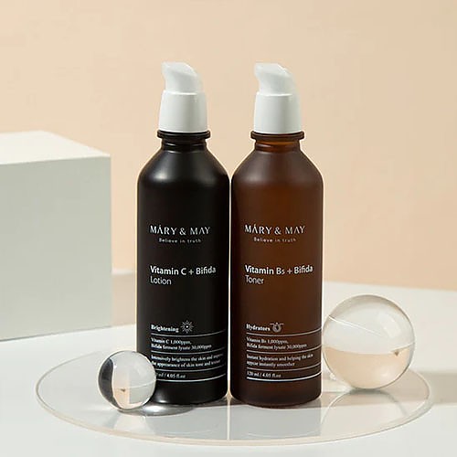 MARY & MAY – Shop Klean Skin