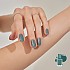 [rom&nd] Mood Pebble Nail (7 colors)